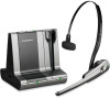 Troubleshooting, manuals and help for Plantronics SAVI-WO100