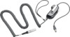 Troubleshooting, manuals and help for Plantronics SHS 2055
