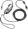 Troubleshooting, manuals and help for Plantronics SHS 2355