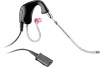 Troubleshooting, manuals and help for Plantronics Starset H31CD