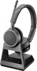 Troubleshooting, manuals and help for Plantronics Voyager 4200 Office and UC