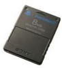 Get support for PlayStation 97091 - MagicGate Flash Memory Module
