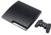 Get support for PlayStation 98017 - PlayStation 3 Slim Game Console