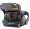 Get support for Polaroid 624116A - One Step Express Instant 600 Camera