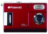 Get support for Polaroid CAA-330RC - 3.0 Megapixel Digital Camera