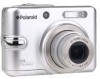 Troubleshooting, manuals and help for Polaroid I534 - Digital Camera - Compact