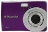Get support for Polaroid CIA-01037S - 10.0MP Compact Digital Camera