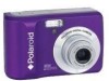 Troubleshooting, manuals and help for Polaroid I834 - Digital Camera - Compact