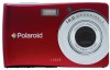 Troubleshooting, manuals and help for Polaroid CTA-01035S - 10.0MP Compact Digital Camera