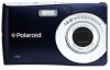 Troubleshooting, manuals and help for Polaroid CTA-1235M - 12.0 Megapixel Digital Camera