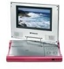 Get support for Polaroid DPA-07046P - DVD Player - 7