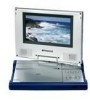 Get support for Polaroid DPA-07046Q - DVD Player - 7