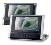 Troubleshooting, manuals and help for Polaroid DPA-07051B - 7 Inch Dual Screen Portable DVD Player