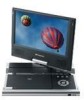 Troubleshooting, manuals and help for Polaroid DPA-08540K - DVD Player - 8.5