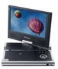 Troubleshooting, manuals and help for Polaroid DPA10040K - DVD Player - 10