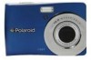 Troubleshooting, manuals and help for Polaroid I1037 - Digital Camera - Compact