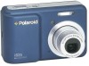 Troubleshooting, manuals and help for Polaroid i835 - 8.0MP Digital Camera