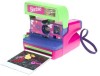 Troubleshooting, manuals and help for Polaroid Instant Camera - Barbie Instant Camera