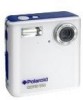 Troubleshooting, manuals and help for Polaroid Izone - i-Zone 550 Digital Camera