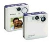 Troubleshooting, manuals and help for Polaroid 550W - i-Zone Digital Camera