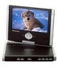 Troubleshooting, manuals and help for Polaroid PDM 1058 - DVD Player - 10