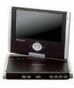 Troubleshooting, manuals and help for Polaroid PDM-0743M - DVD Player - 7