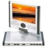 Troubleshooting, manuals and help for Polaroid PDM-0752 - DVD Player - 7