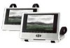 Get support for Polaroid PDM 2727 - DVD Player With LCD Monitor
