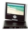 Troubleshooting, manuals and help for Polaroid PDM-8551 - DVD Player - 8.5