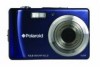 Troubleshooting, manuals and help for Polaroid POL-BLU-BUNDLE - CTA-1232M 12.0 Megapixel Digital Camera