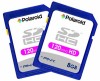 Troubleshooting, manuals and help for Polaroid P-SDHC8G4X2-MF/POL - 4GB SDHC Class 4 Card