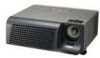 Troubleshooting, manuals and help for Polaroid XD206U - DLP Mitsubishi Multimedia Projector