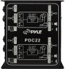 Troubleshooting, manuals and help for Pyle PDC22