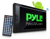 Troubleshooting, manuals and help for Pyle PLDAND697