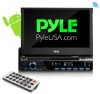 Troubleshooting, manuals and help for Pyle PLDAND782