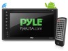 Troubleshooting, manuals and help for Pyle PLDNAND623