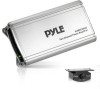 Troubleshooting, manuals and help for Pyle PLMRC300X2