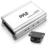 Troubleshooting, manuals and help for Pyle PLMRC500X1