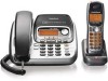 Troubleshooting, manuals and help for Radio Shack 43-166 - 5.8GHz Cordless And Corded Phone System