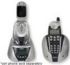 Troubleshooting, manuals and help for RCA 23210RE3 - Accessory Handset For Cell Phone Docking System