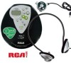 Troubleshooting, manuals and help for RCA 2432 - Personal Cd/radio Player