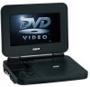 Troubleshooting, manuals and help for RCA DRC6327E - 7 Inch Portable DVD Player