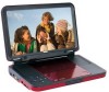 Get support for RCA DRC6331 - Portable DVD Player