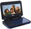 Troubleshooting, manuals and help for RCA DRC6338 - Portable DVD Player