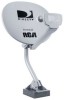Troubleshooting, manuals and help for RCA DSA8900H - Multi-Satellite Dish Antenna