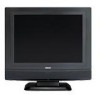 Troubleshooting, manuals and help for RCA L19WD20 - 19 Inch LCD TV