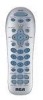 Troubleshooting, manuals and help for RCA RCR311ST - Universal Remote Control