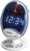 Get support for RCA RP3714 - Dual Wake Clock Radio
