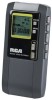 Troubleshooting, manuals and help for RCA RP5015 - Digital Voice Recorder