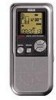 Troubleshooting, manuals and help for RCA RP5022 - RP 64 MB Digital Voice Recorder
